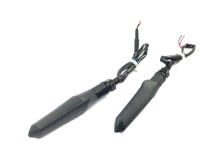 Aprilia SX 125 KX [2018] - Indicator LED indicator motorcycle indicator lights pair