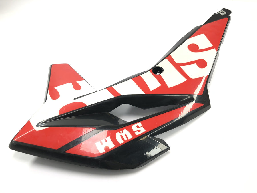 SWM RS 125 R B2 [2020] - Tank panel side cover side panel right