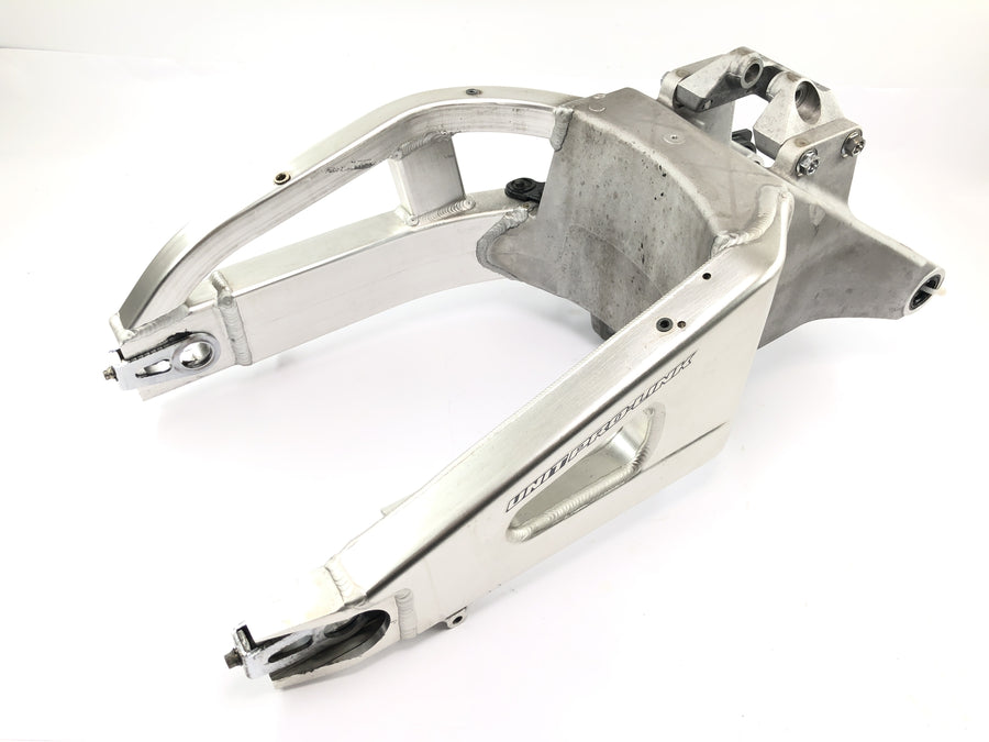 Honda CBR 600 RR PC37 [2004] - Rear swing arm aluminum