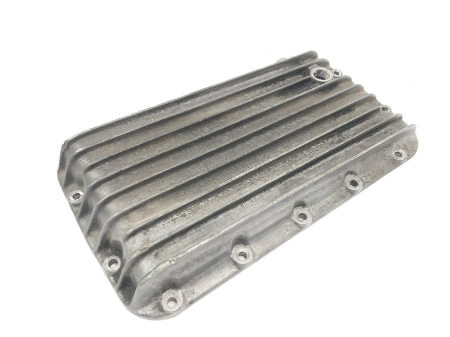 BMW R 75/5 [1973] - Oil pan engine cover