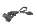 Suzuki GSX R 1000 WVBZ K3 [2003] - Speedometer sensor speedometer transmitter-2