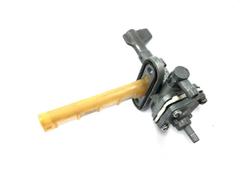 Suzuki GSX R 1100 GU74C [1987] - Fuel tap fuel tap - 0