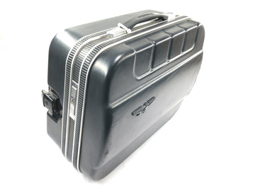 Moto Guzzi V65 Custom [1985] - Side case set right left without key - 0
