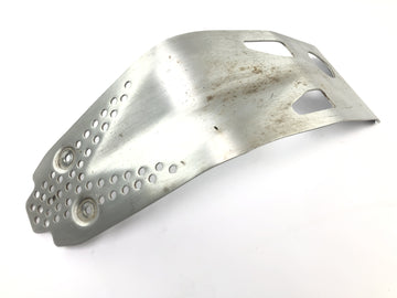 SWM RS 125 R B2 [2020] - Underride protection engine protection plate - 0