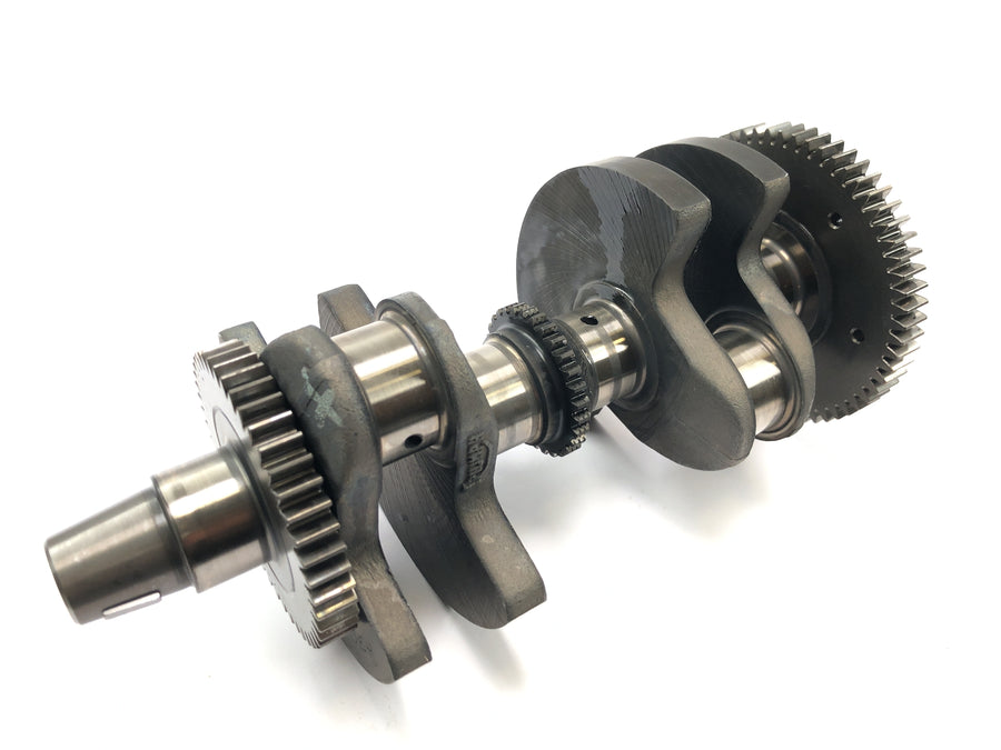 Triumph Speedmaster 900 [2003] - Crankshaft crank drive engine shaft