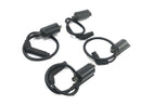 Aprilia Mille RSV 1000 ME [1999] - Ignition coil ignition cable set-3