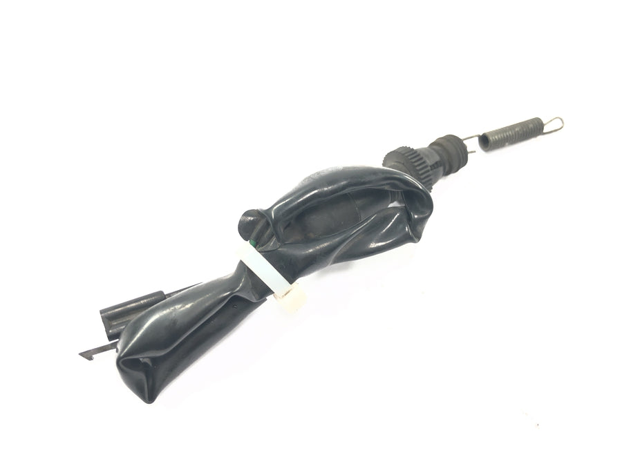 Honda GL 1500 Goldwing SC22 [1993] - Rear brake light switch Foot brake light switch
