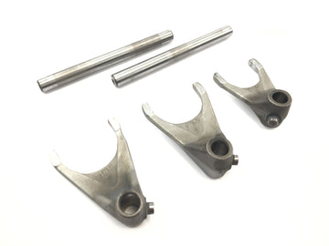 Yamaha XV 1600 Wild Star VP08 [2002] - shift fork set shift mechanism