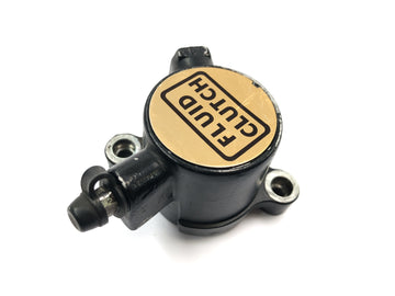 Suzuki GSX R 1100 GU74C [1987] - clutch slave cylinder hydraulic clutch clutch cylinder - 0