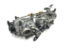 KTM 950 Adventure LC8 [2004] - Carburettor double carburettor-5