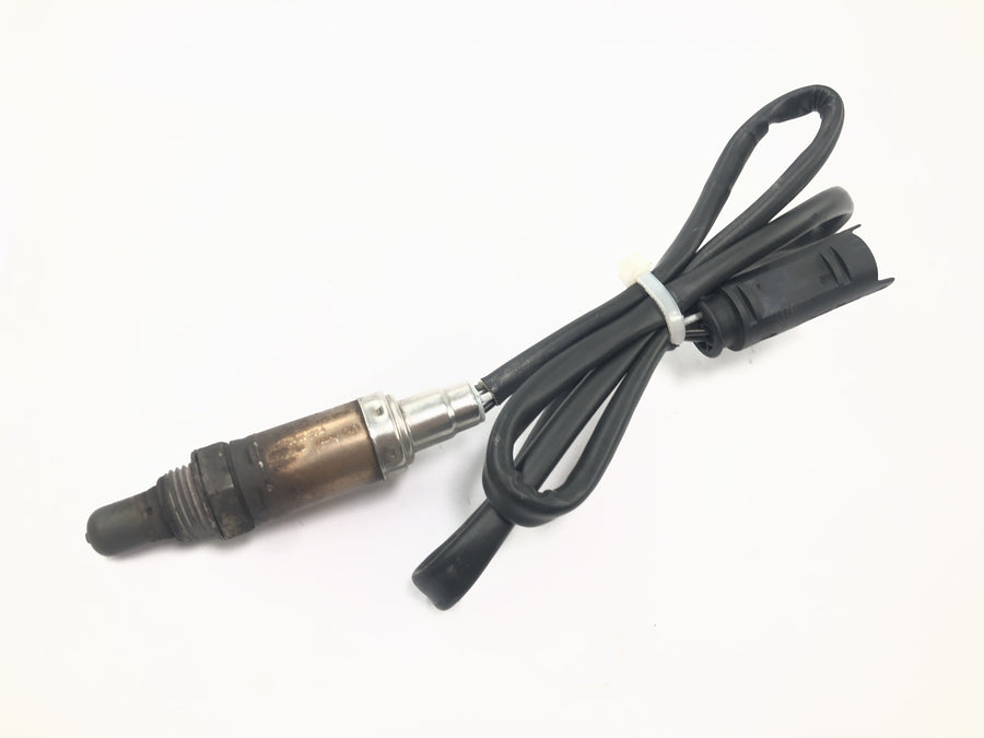 BMW R 1150 R R21 [2001] - Lambda sensor oxygen sensor O2 sensor exhaust gas probe