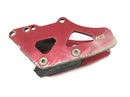 Honda CRF 450 R [2007] - sprocket cover with chain guard chain guide chain ladder-2