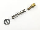 BMW R 1150 R R21 [2001] - Oil pressure valve-3