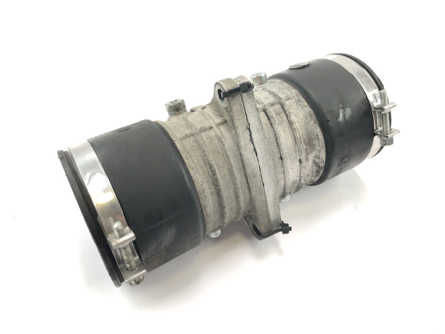 Ducati ST3 S3 [2004] - intake manifold pair