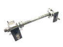 Suzuki GSX R 1100 GU74C [1987] - Rear axle thru axle-1