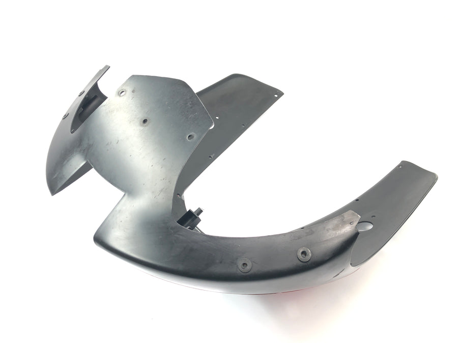 Aprilia RSV 1000 RP Mille [2001] - lamp mask fairing upper part pulpit front fairing