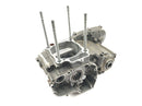 Honda CRF 450 R [2007] - engine housing crankcase engine block empty housing-1