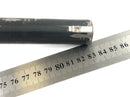 Honda XL 250 R MD03 [1993] - handlebar steel handlebar tubular handlebar cross handlebar black 22 mm-3