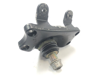 BMW R 1150 RT R22 [2001] - Lower fork bridge Telelever - 0