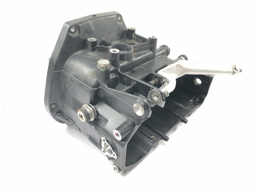 BMW K 1100 RS [1994] - Gearbox housing with gearbox
