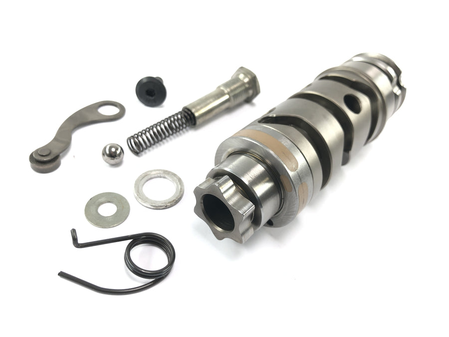 Ducati ST3 S3 [2004] - shift drum shift drum kit shift mechanism shift drum