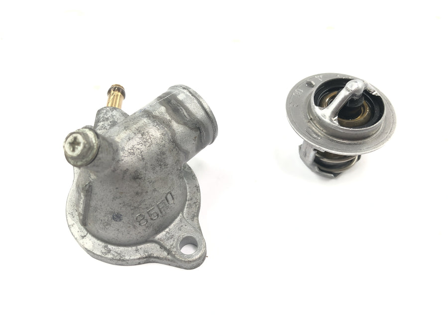 Suzuki GSX R 1000 WVB6 K6 [2006] - Thermostat coolant controller thermostat unit