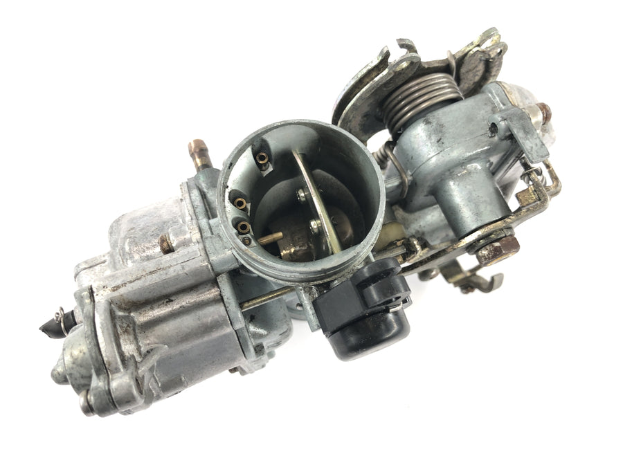 Honda XL 250 R MD03 [1993] - Carburettor PD73CBU1