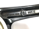 Ducati Monster SR2 800 M4 [2006] - rear wheel rim wheel 5.50 x 17"-4