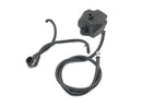 Moto Guzzi V65 Custom [1985] - Breather container housing ventilation-1