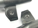 Yamaha MT07 RM04 [2014] - handlebar clamps handlebar mounts pair-4