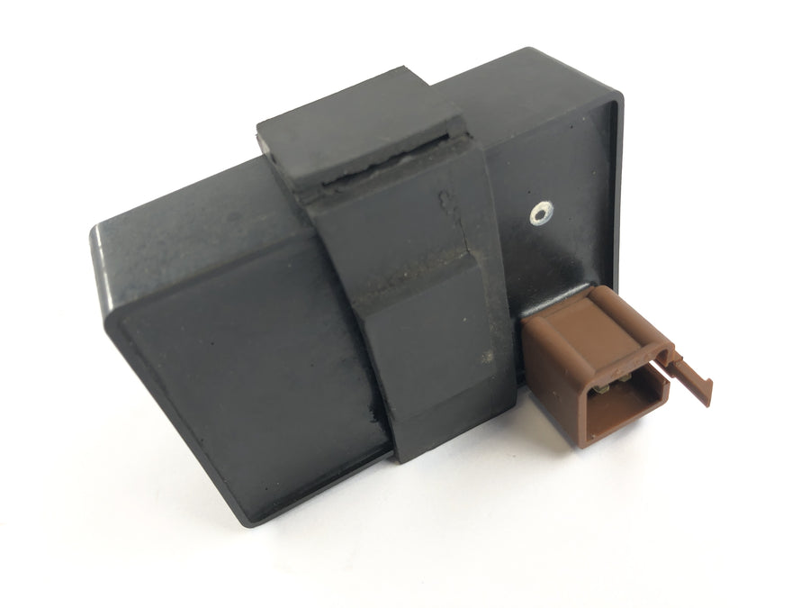 Honda Goldwing GL 1100 SC02 [1980] - CDI control unit