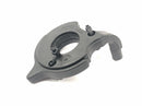 Aprilia Mille RSV 1000 ME [1999] - Choke actuation-2