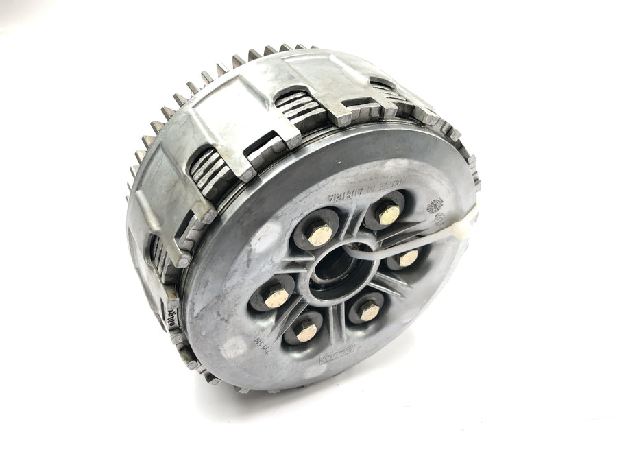 Aprilia Mille RSV 1000 ME [1999] - Clutch clutch basket clutch package