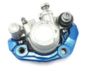 Yamaha DT 125 R DE03 [2000] - Front brake caliper-2