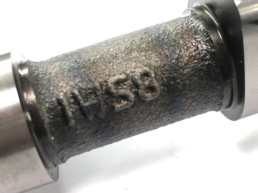 Yamaha MT07 RM04 [2014] - Camshaft intake camshaft