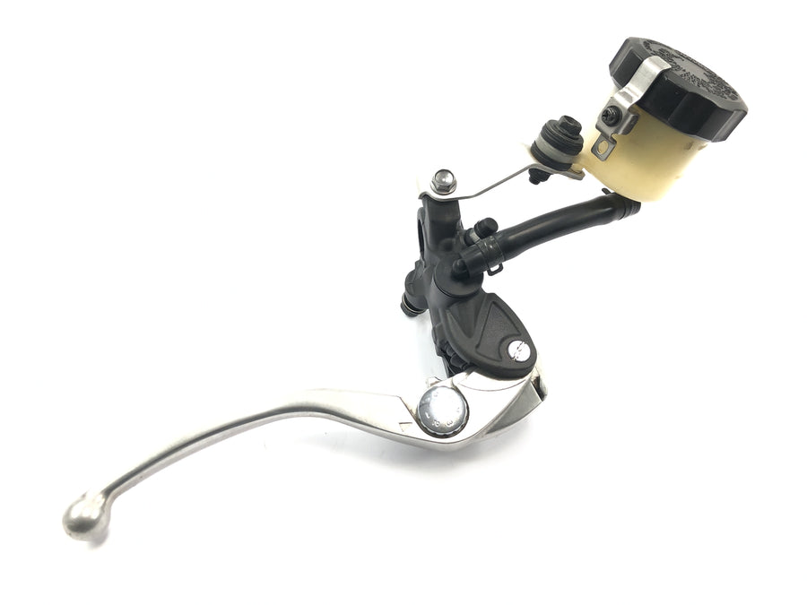 Honda CBR 1000 RR SC59 [2008] - Handbrake pump front brake lever brake lever
