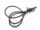Triumph Speedmaster 900 [2003] - brake line brake hose hydraulic line front-3