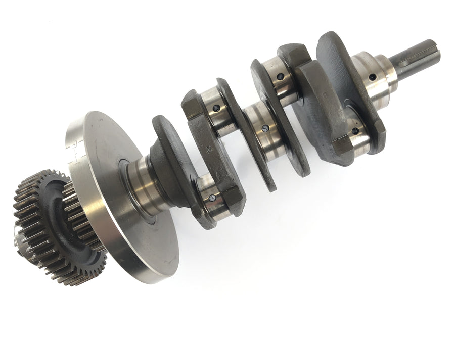 Honda Goldwing GL 1200 [SC14] - crankshaft