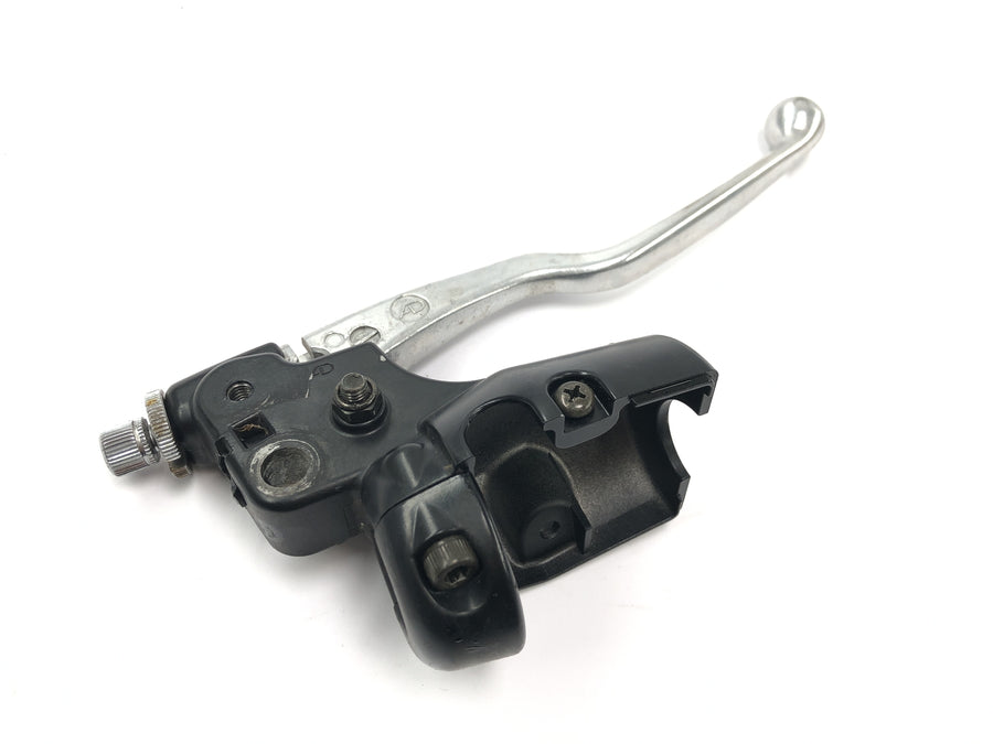 Triumph Speedmaster 900 [2003] - clutch lever clutch fitting hand lever left