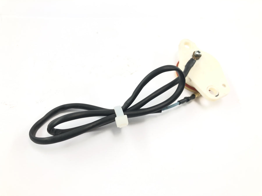 Yamaha XV 1600 Wild Star VP08 [2002] - Neutral switch idle switch