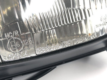 Honda NX 650 Dominator RD02 [1994] - Headlight headlight lamp insert - 0