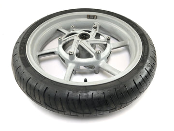 Ducati Multistrada 1000 DS [2003] - front wheel rim wheel 3.50 x 17"