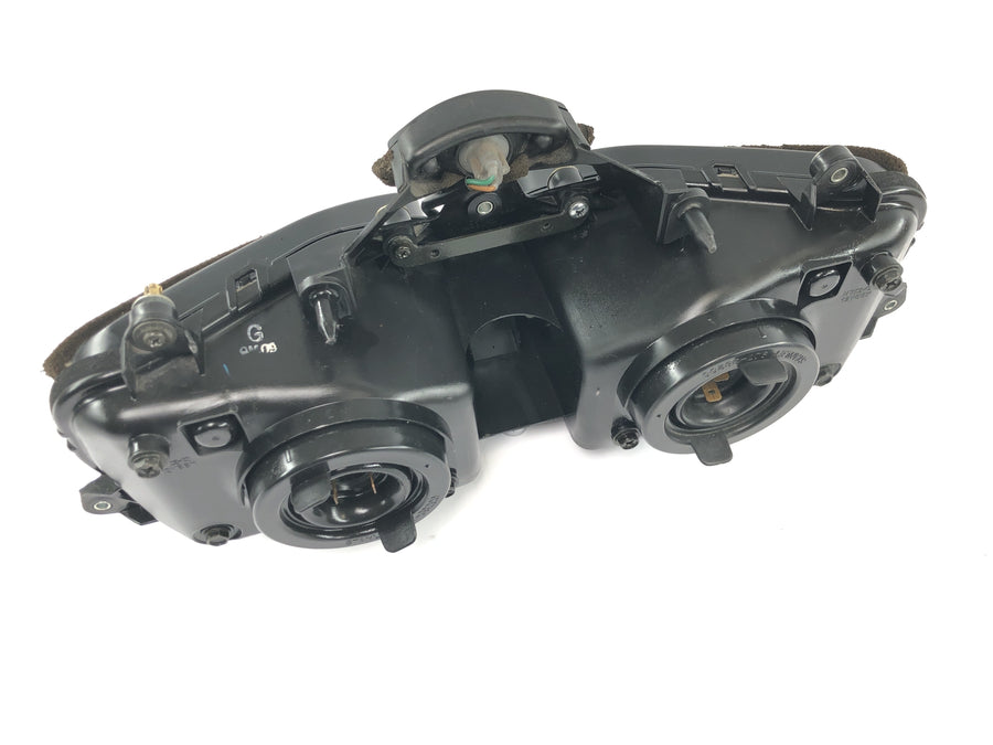 Honda CBR 600 RR PC37 [2004] - Headlights front headlights double headlights