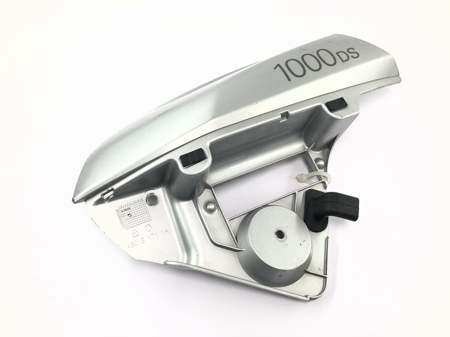 Ducati Multistrada 1000 DS [2003] - Side fairing left top fairing
