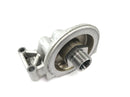 Yamaha XV 1600 Wild Star VP08 [2002] - Oil filter housing oil filter adapter holder-1