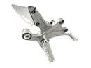 Honda CBR 1000 RR SC59 [2008] - Right footrest system with brake pedal, driver footrest, footrest-1