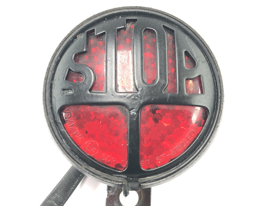Yamaha XV 1600 Wild Star VP08 [2002] - taillight brake light stop light with holder