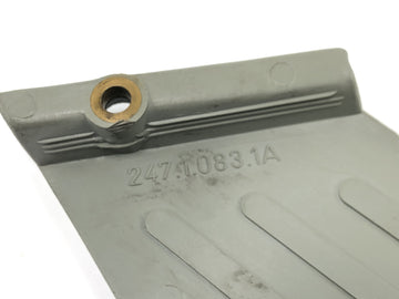 Ducati Monster SR2 800 M4 [2006] - sprocket cover engine cover chain guard - 0