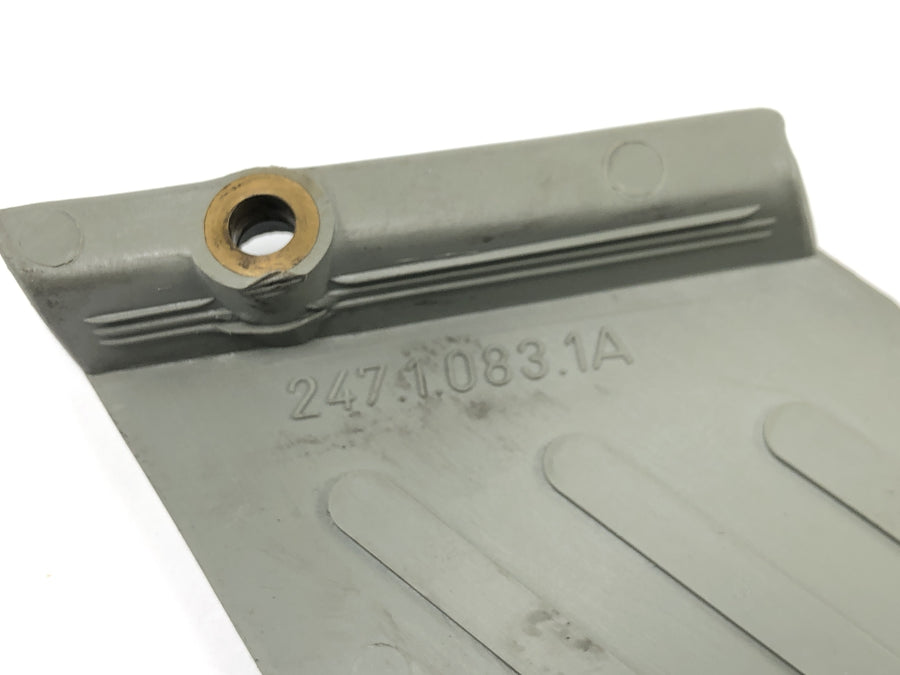 Ducati Monster SR2 800 M4 [2006] - sprocket cover engine cover chain guard
