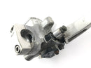 Yamaha XV 1600 Wild Star VP08 [2002] - front brake pump hand brake pump brake handle-4